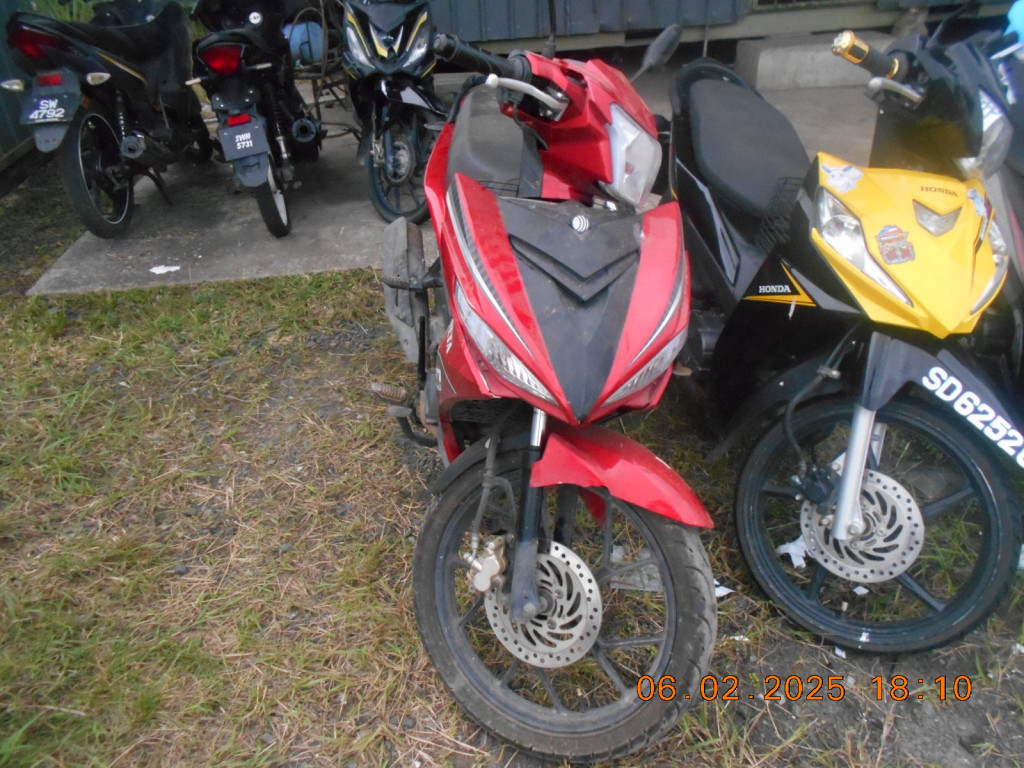 AVETA V13R