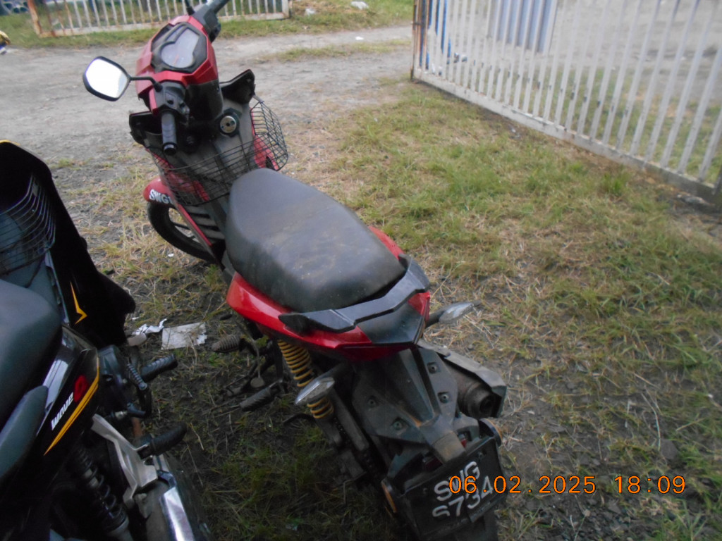 AVETA V13R