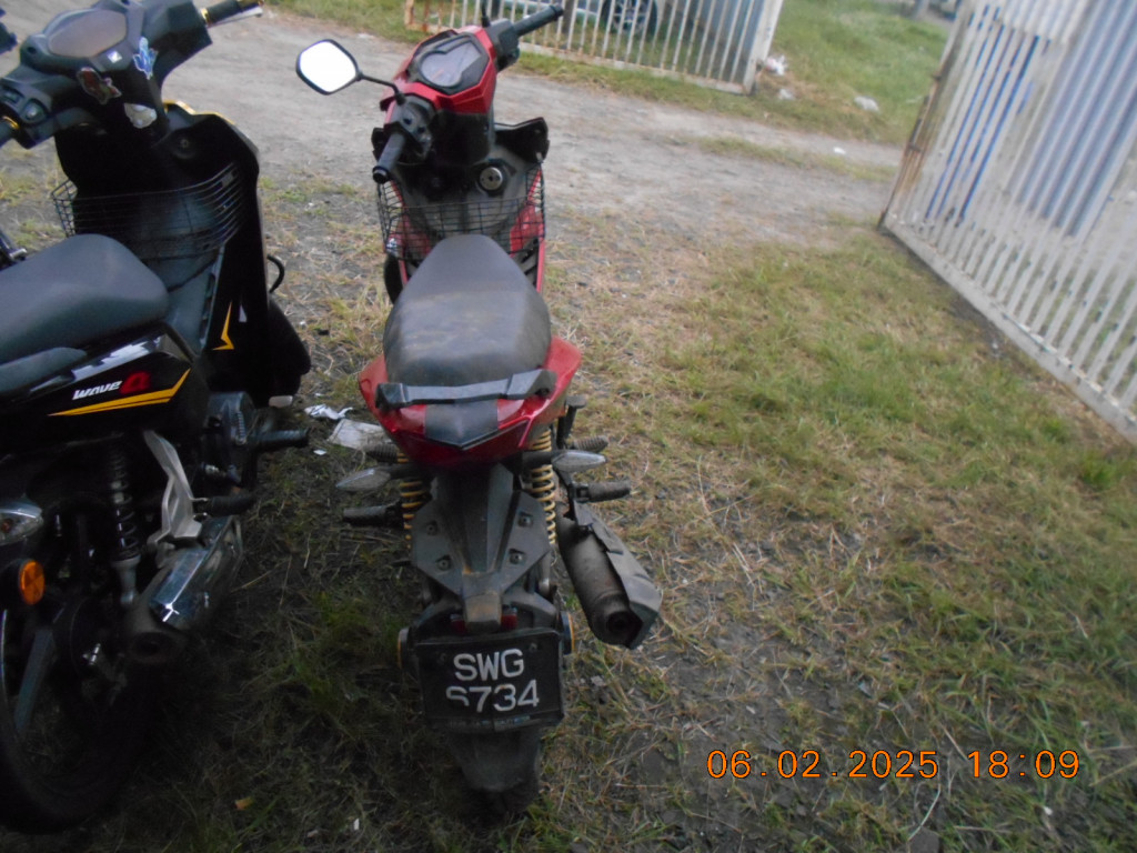 AVETA V13R
