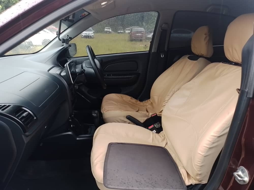 PROTON SAGA 1.3 (A) STANDARD