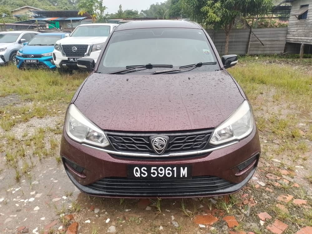 PROTON SAGA 1.3 (A) STANDARD