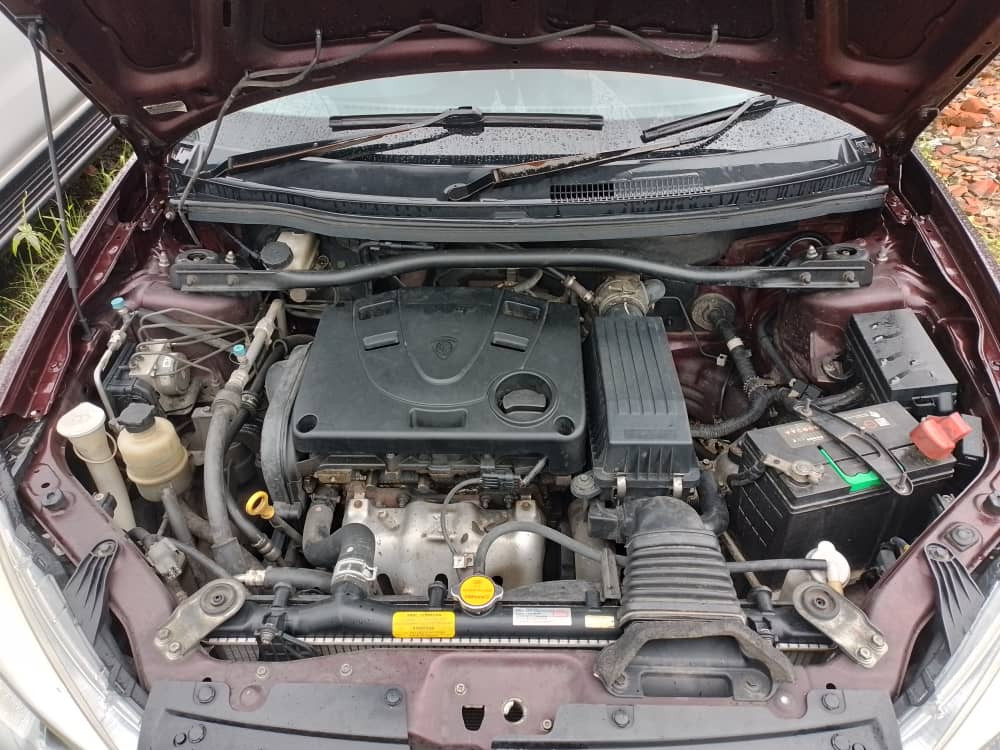PROTON SAGA 1.3 (A) STANDARD