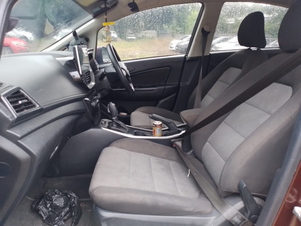 PROTON PERSONA 1.6 CVT EXECUTIVE