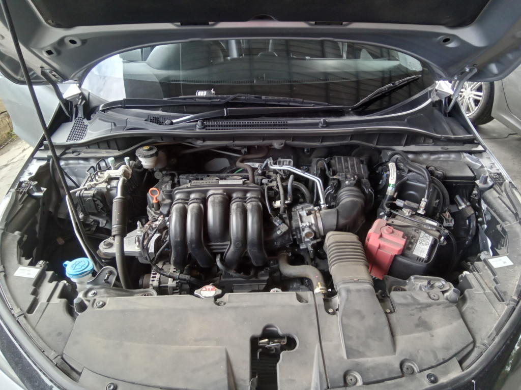 HONDA CITY 1.5L V