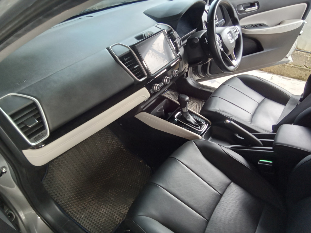 HONDA CITY 1.5L V