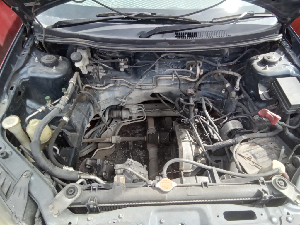 PROTON SAGA 1.3 (M)