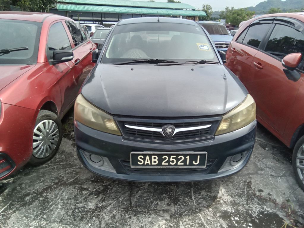 PROTON SAGA 1.3 (M)