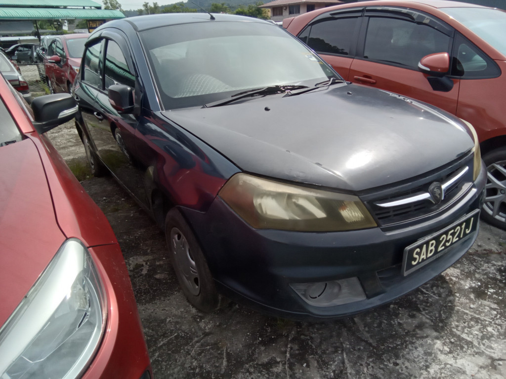 PROTON SAGA 1.3 (M)