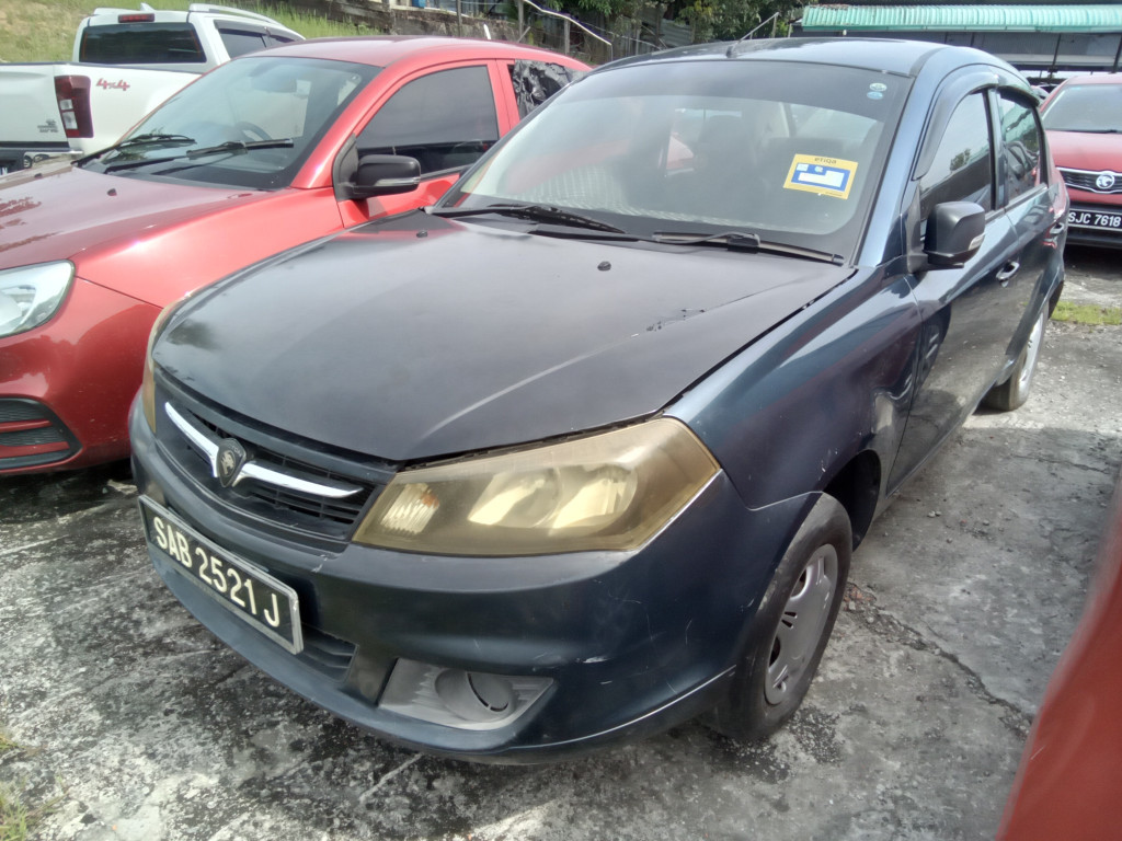 PROTON SAGA 1.3 (M)