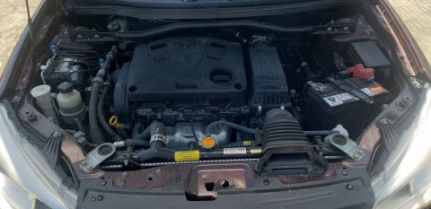 PROTON SAGA 1.3
