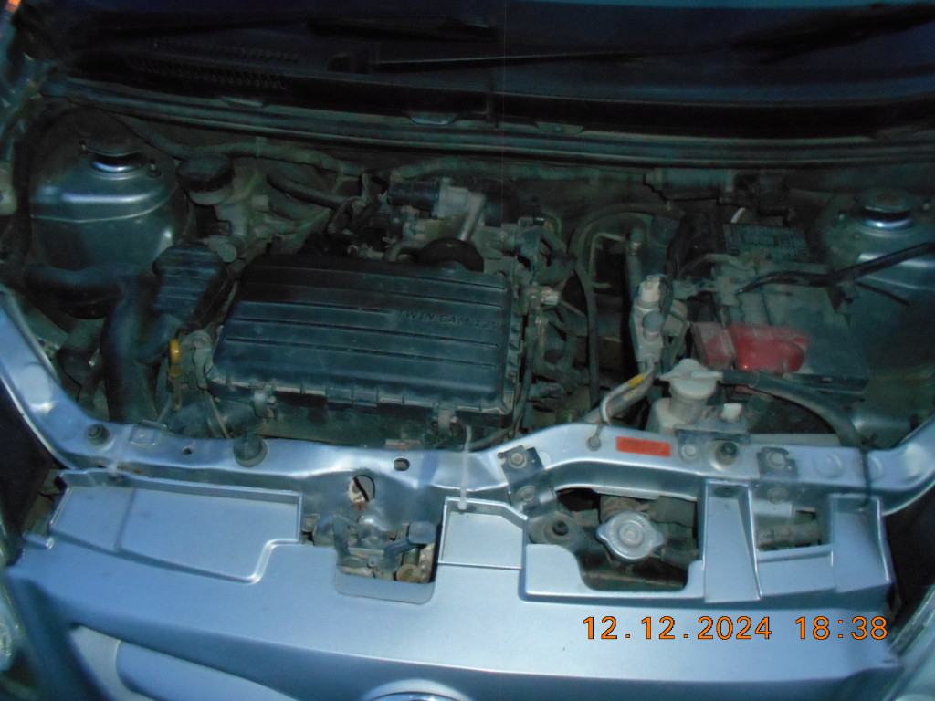 PERODUA VIVA 850 MANUAL