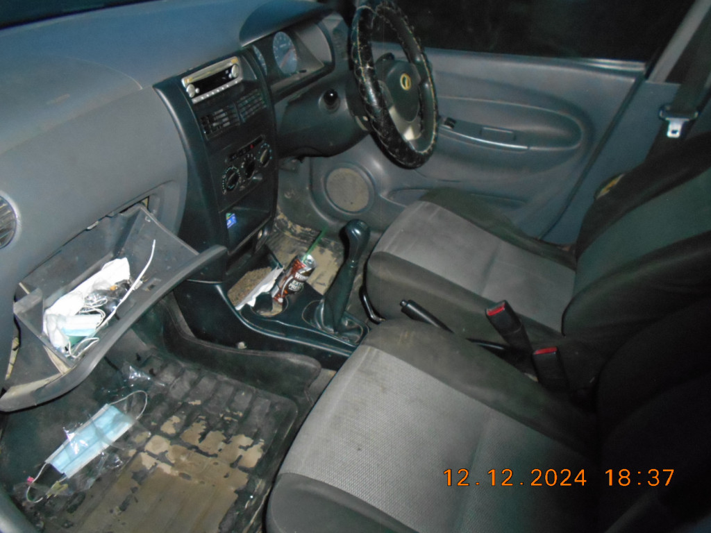 PERODUA VIVA 850 MANUAL