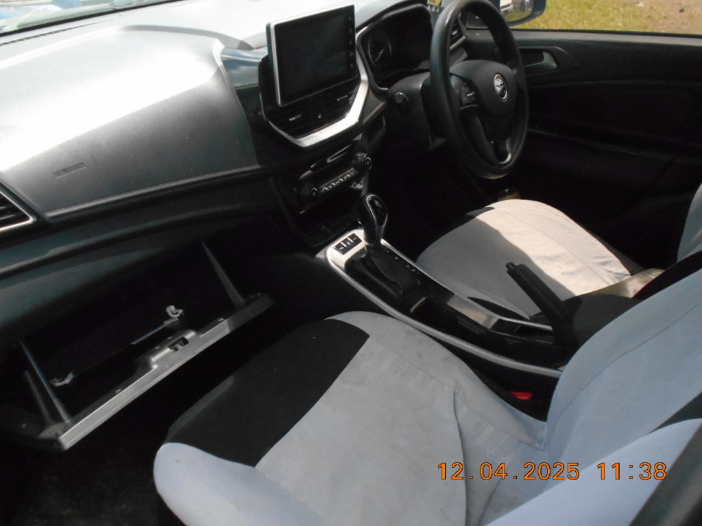PROTON PERSONA 1.6 CVT EXECUTIVE