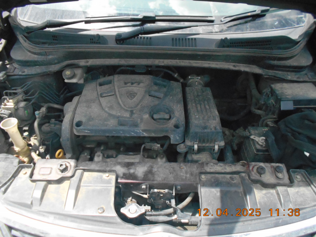 PROTON PERSONA 1.6 CVT EXECUTIVE