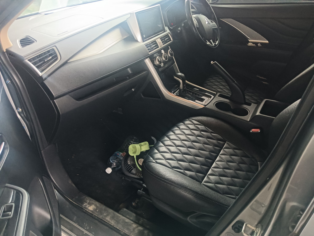 MITSUBISHI XPANDER 1.5