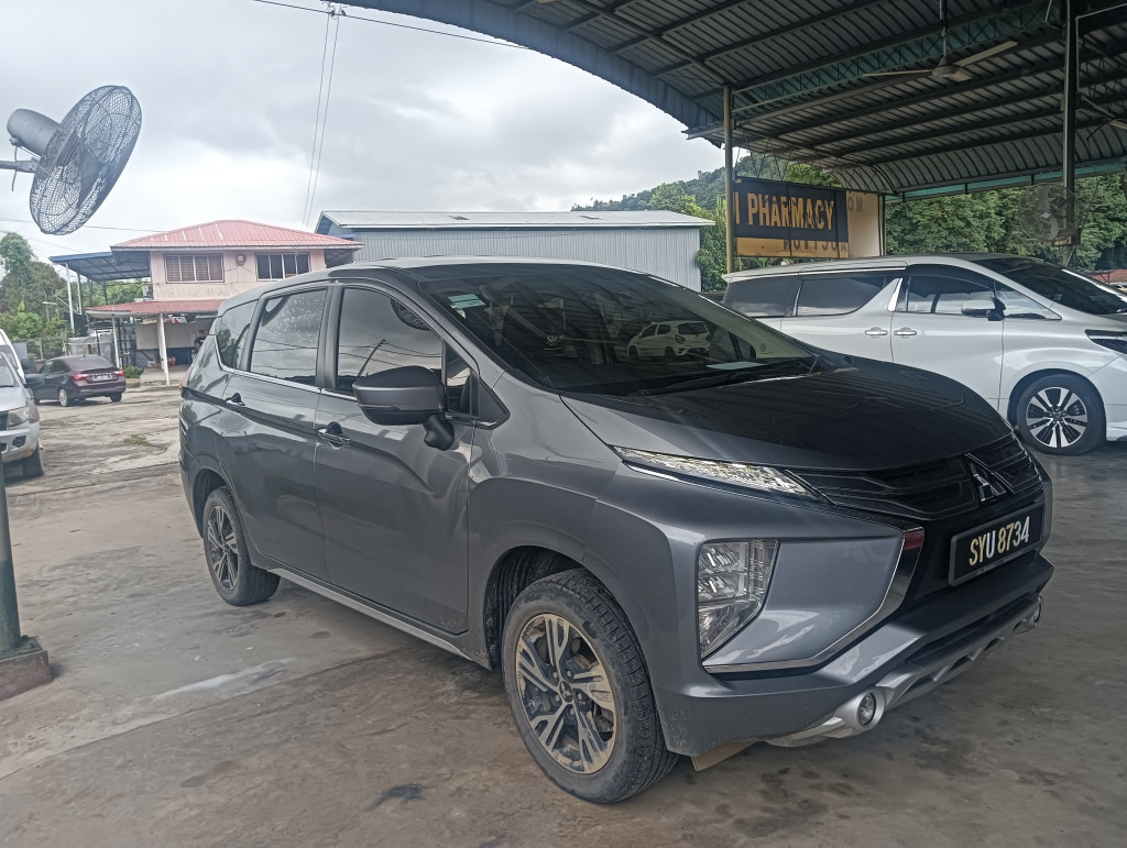 MITSUBISHI XPANDER 1.5