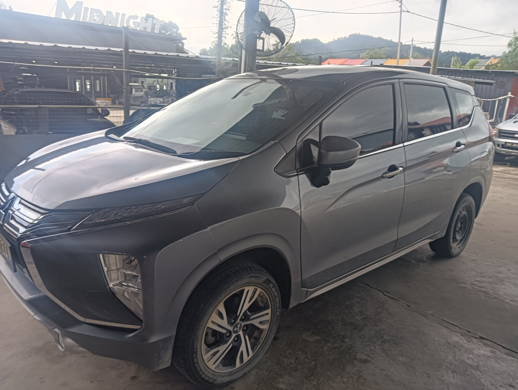 MITSUBISHI XPANDER 1.5