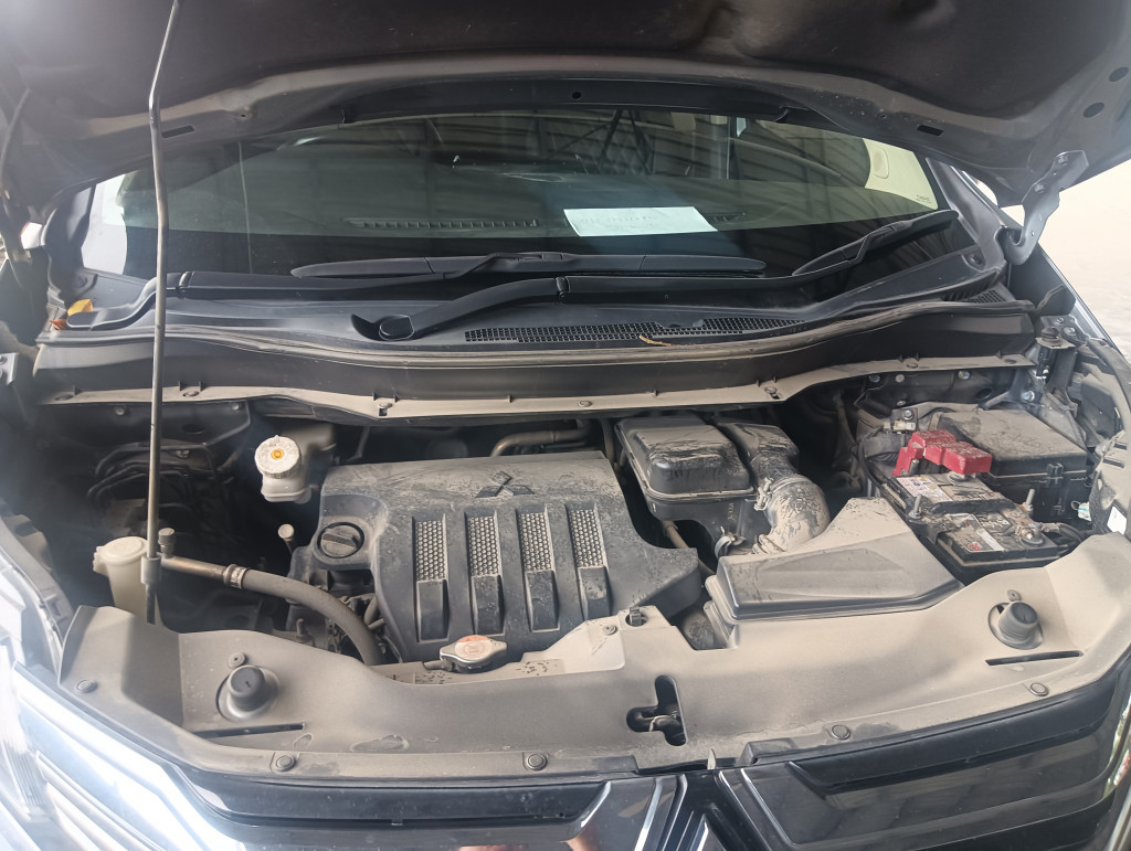 MITSUBISHI XPANDER 1.5