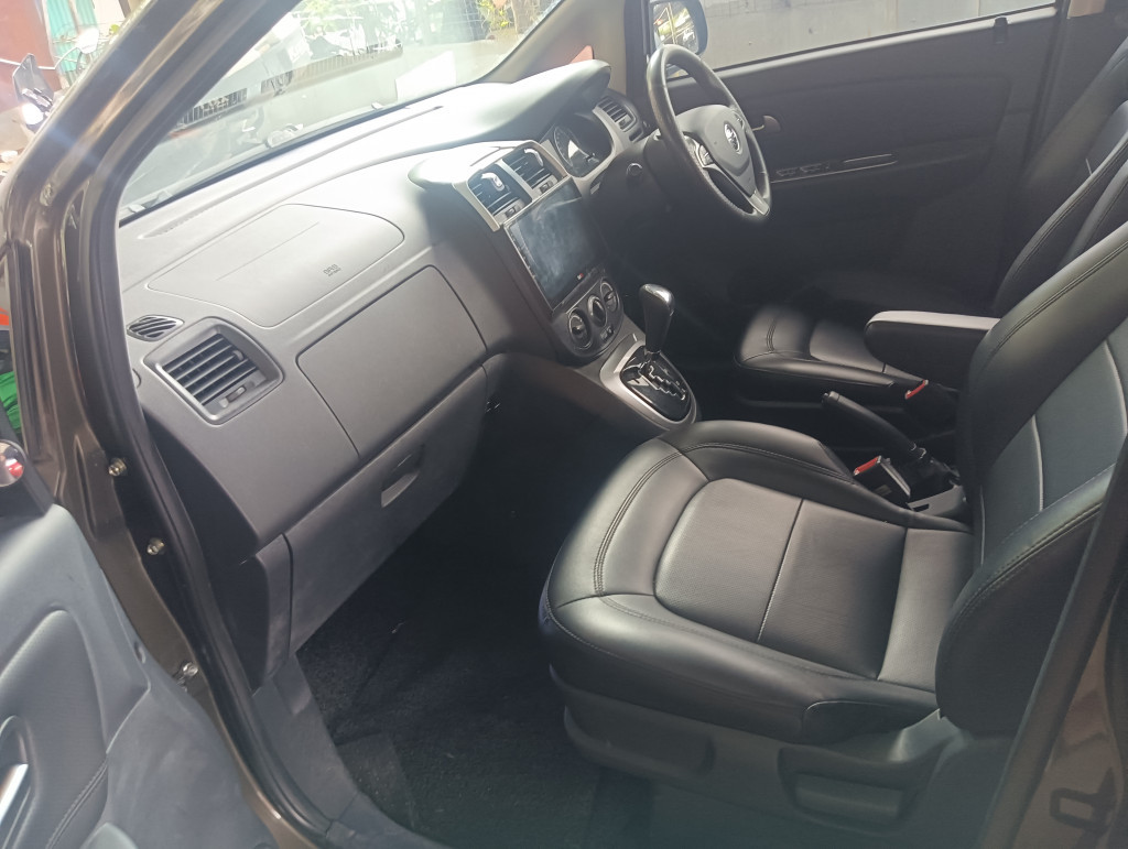 PROTON EXORA 1.6 SP CVT