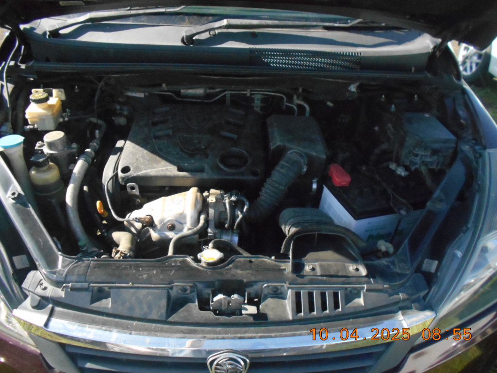 PROTON EXORA 1.6