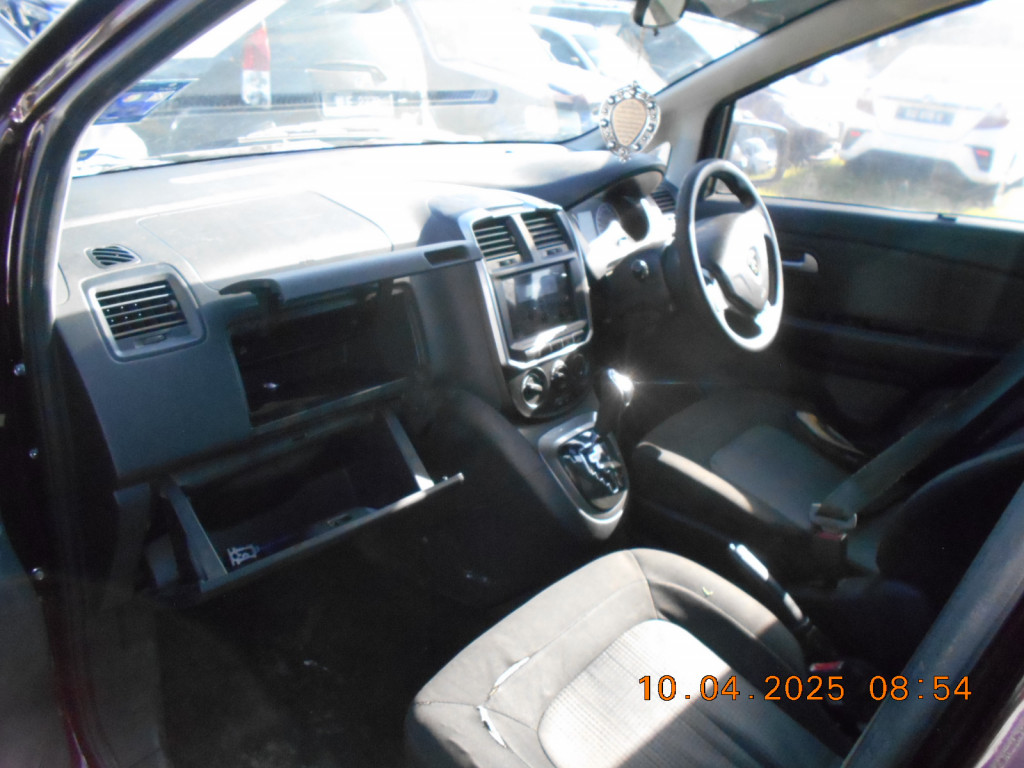 PROTON EXORA 1.6