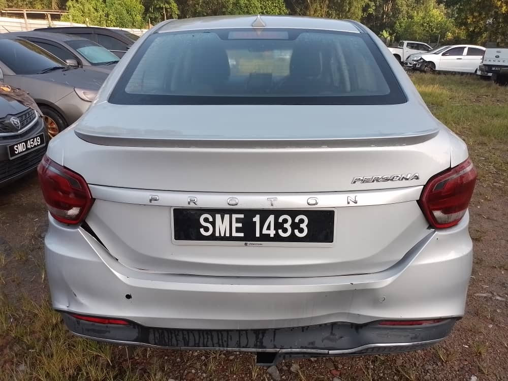 PROTON PERSONA 1.6