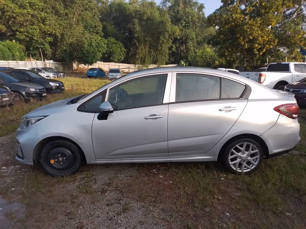 PROTON PERSONA 1.6