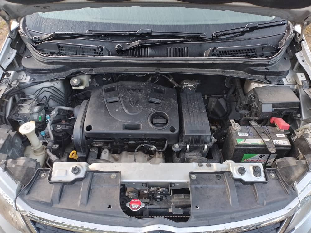 PROTON PERSONA 1.6