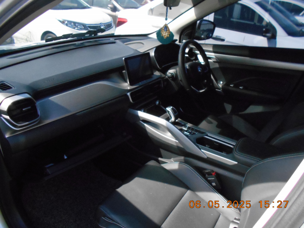 PROTON X50 1.5 EXECUTIVE