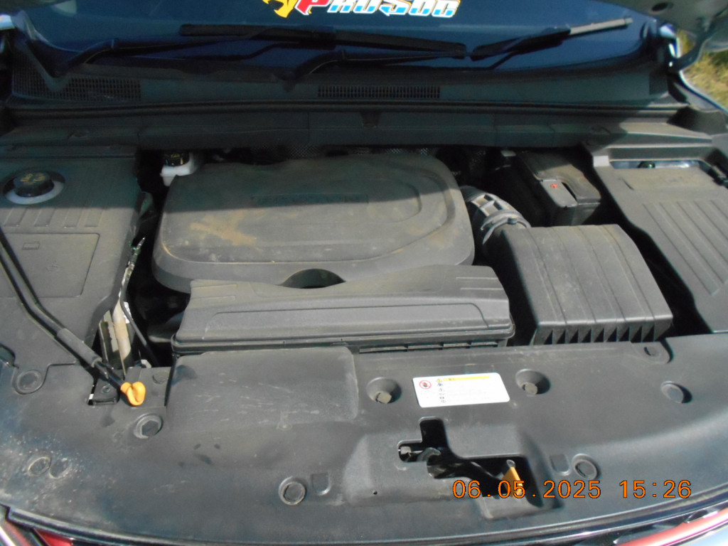 PROTON X50 1.5 EXECUTIVE