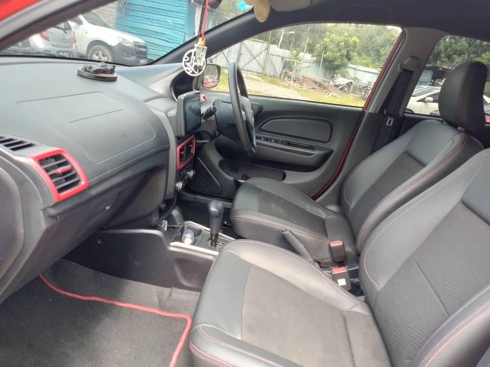 PROTON SAGA 1.3 PREM S AT