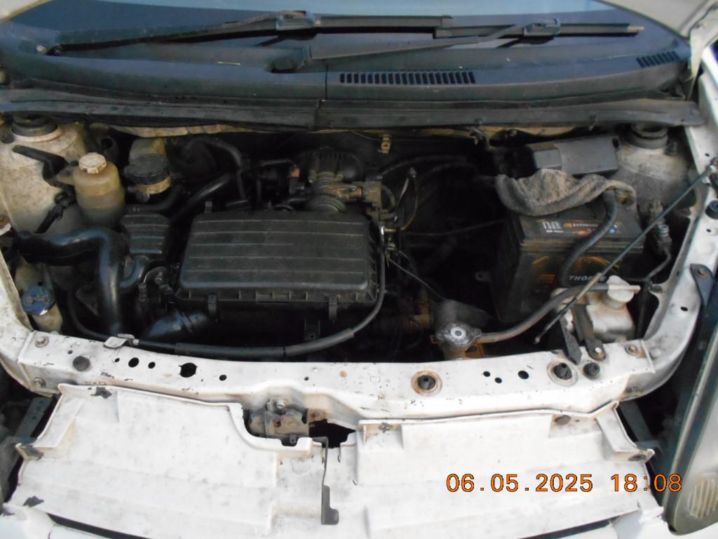 PERODUA MYVI 1.0 MANUAL
