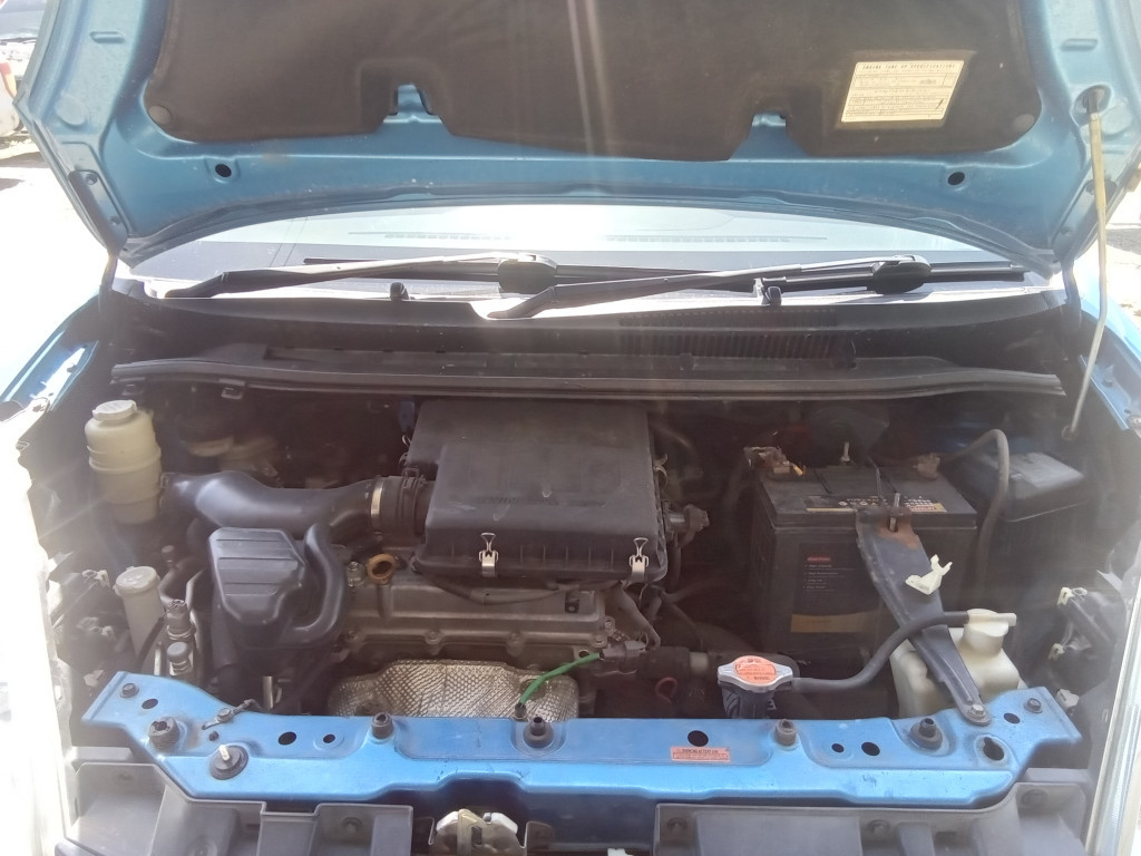 PERODUA ALZA 1.5 SE (AT)