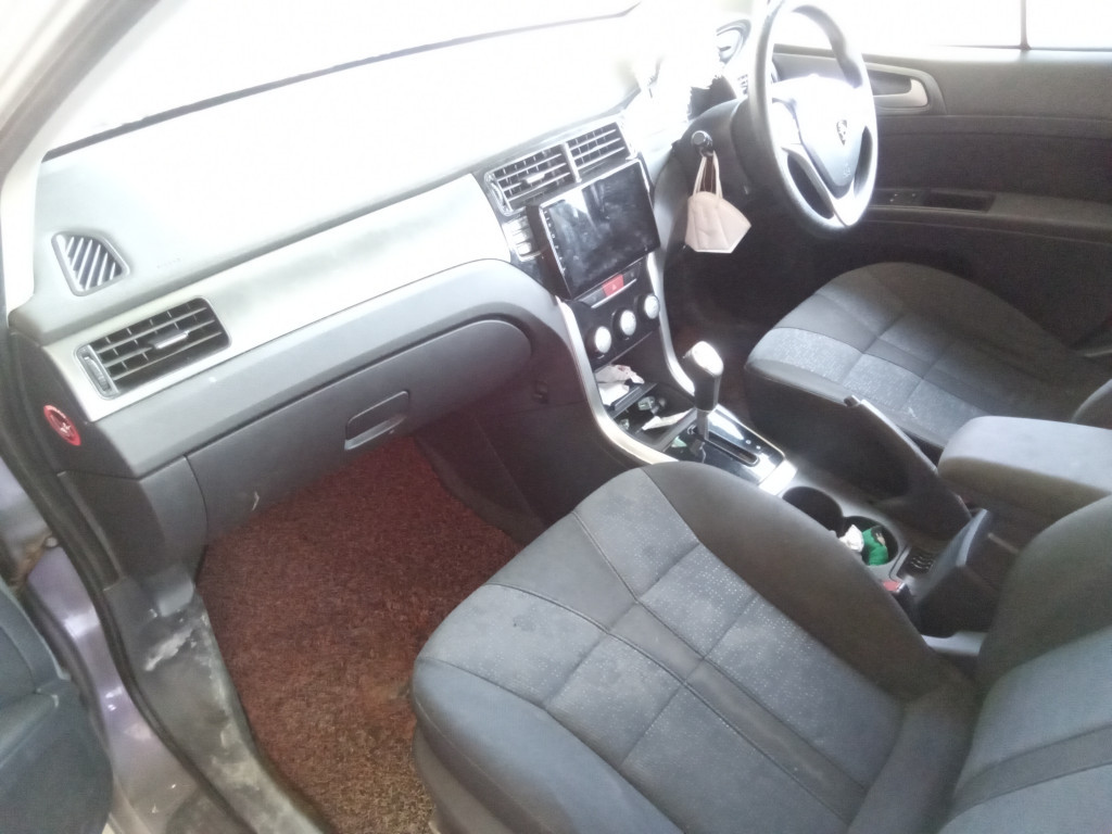 PROTON PREVE 1.6L CVT