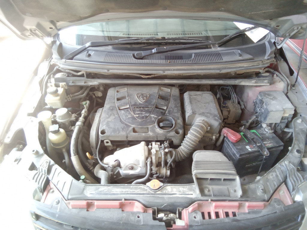 PROTON PREVE 1.6L CVT