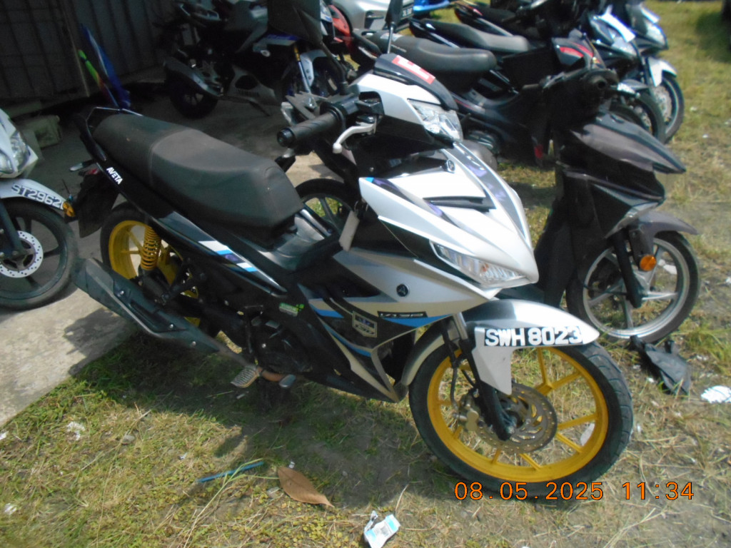 AVETA V13R