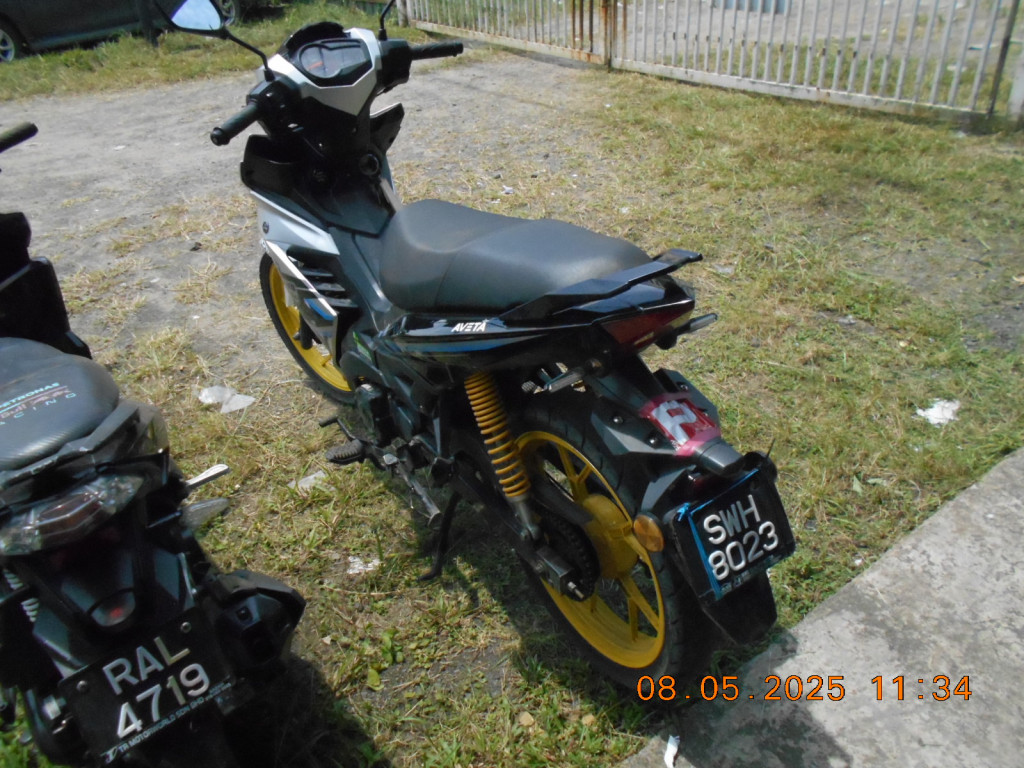 AVETA V13R