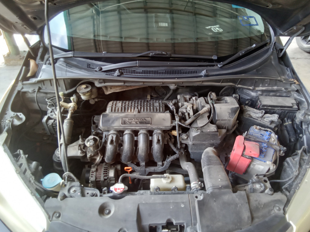 HONDA CITY 1.5