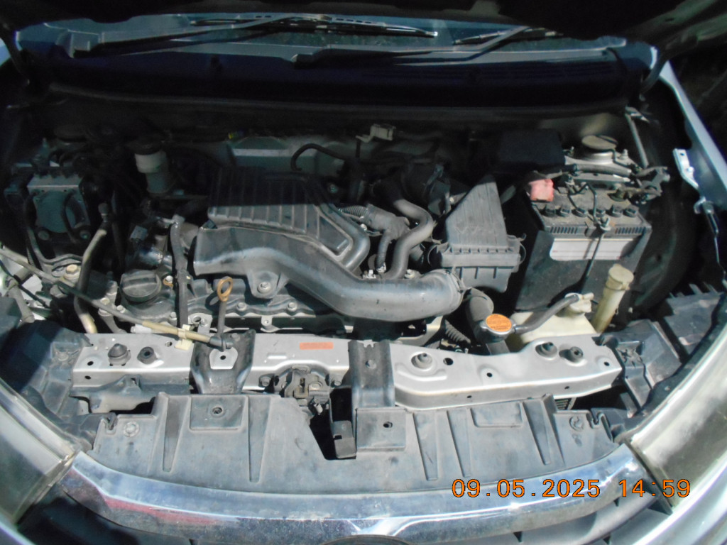 PERODUA BEZZA 1.3