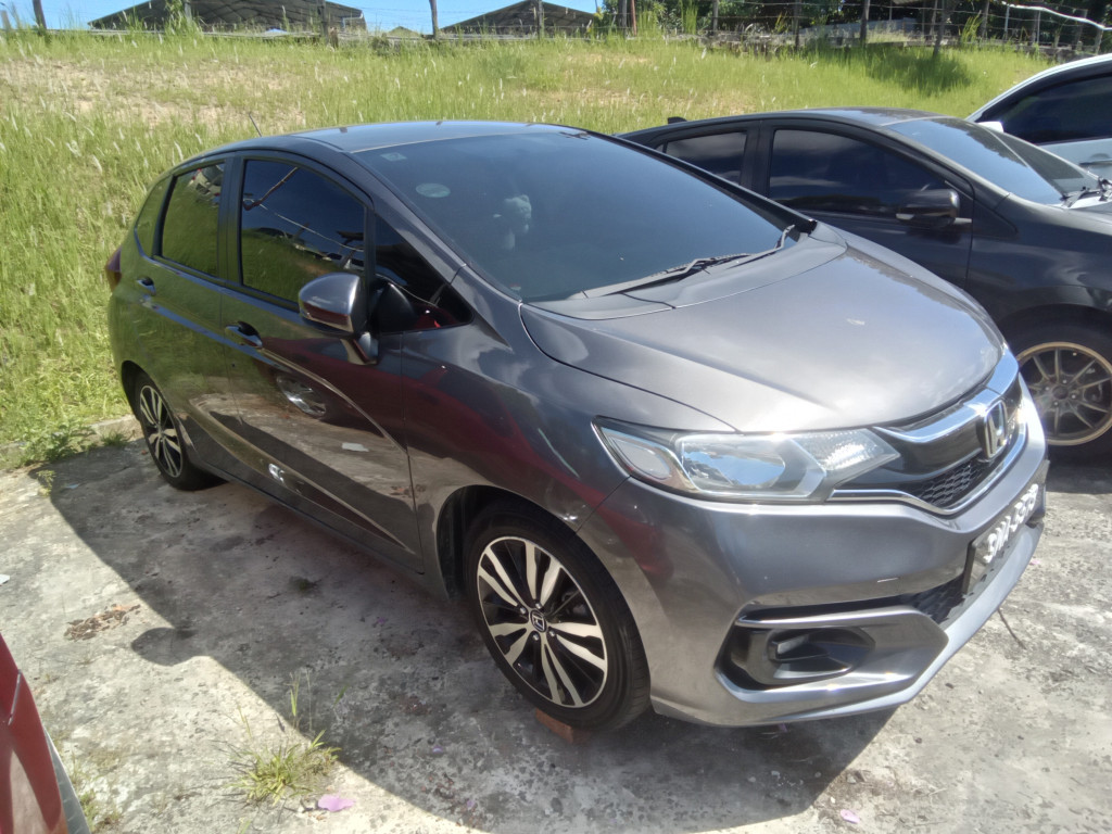 HONDA JAZZ 1.5