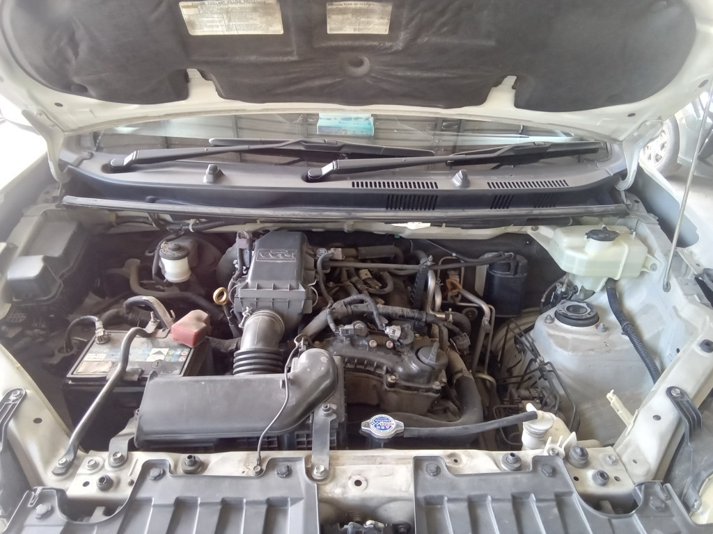 TOYOTA AVANZA 1.5