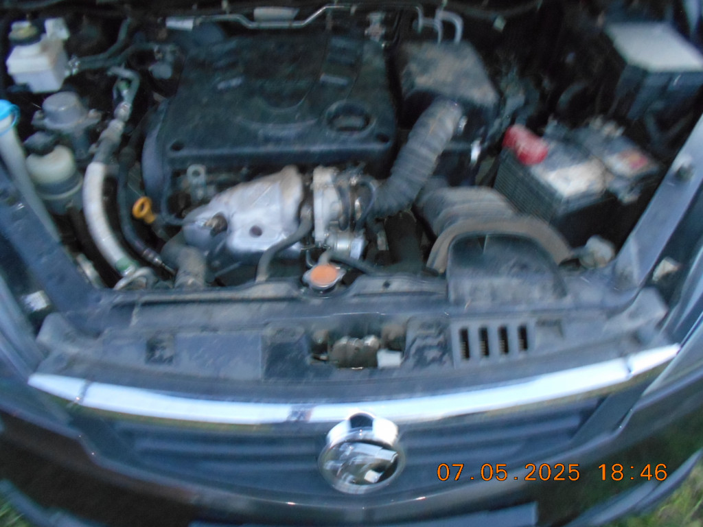 PROTON EXORA 1.6