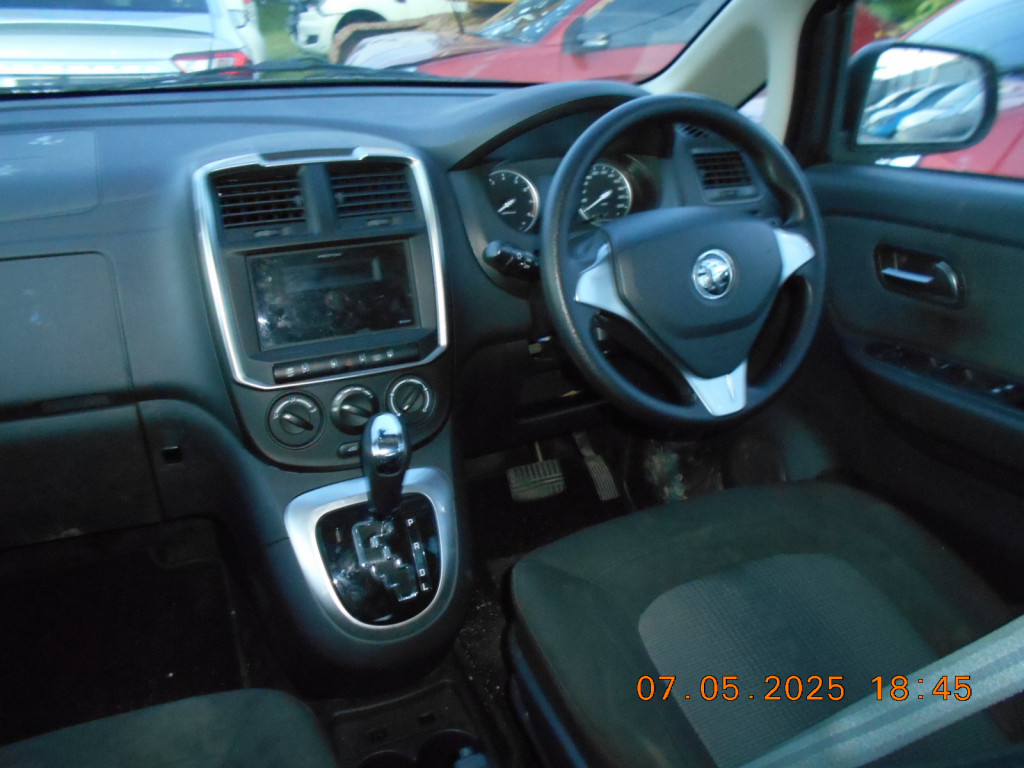 PROTON EXORA 1.6