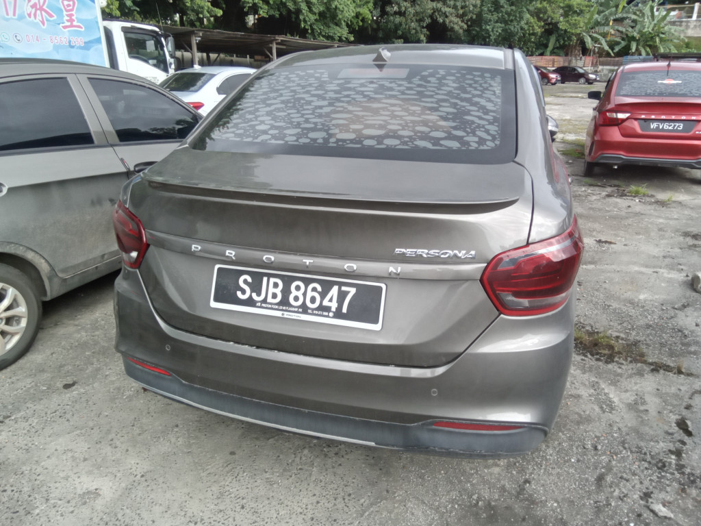 PROTON PERSONA 1.6