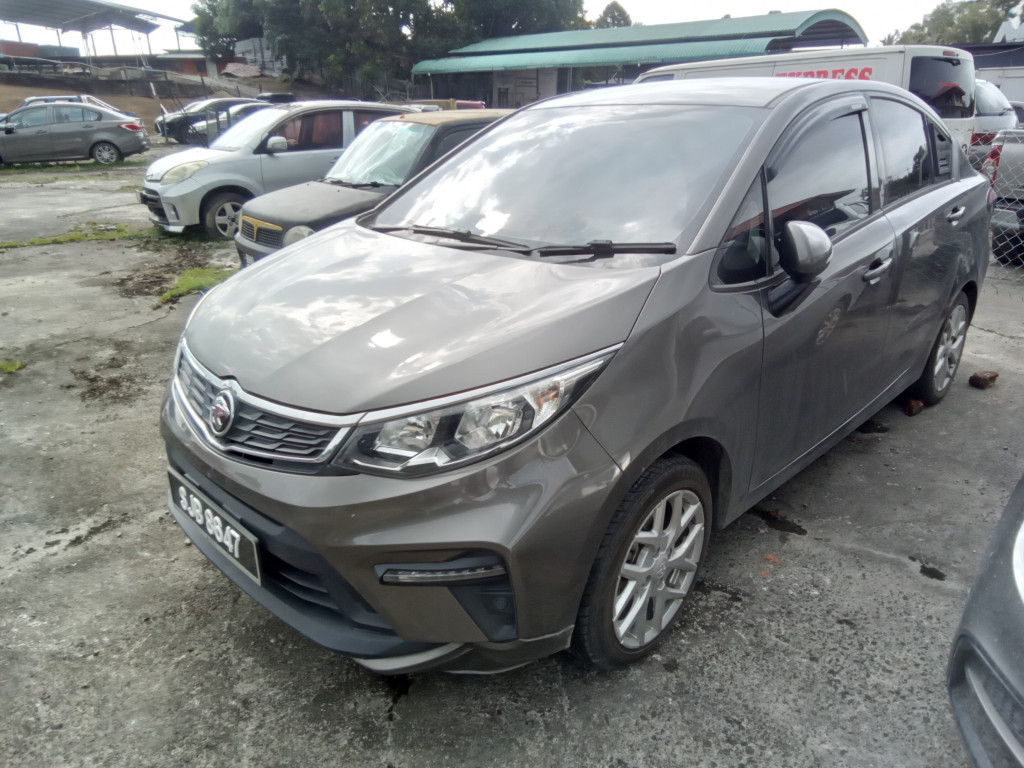 PROTON PERSONA 1.6