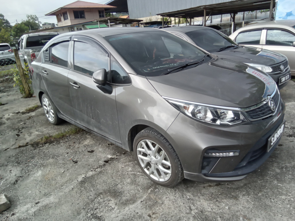 PROTON PERSONA 1.6