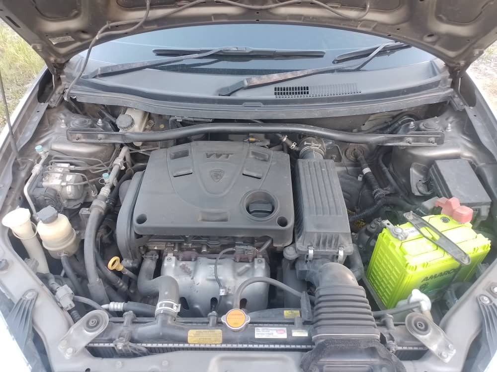 PROTON SAGA 1.3
