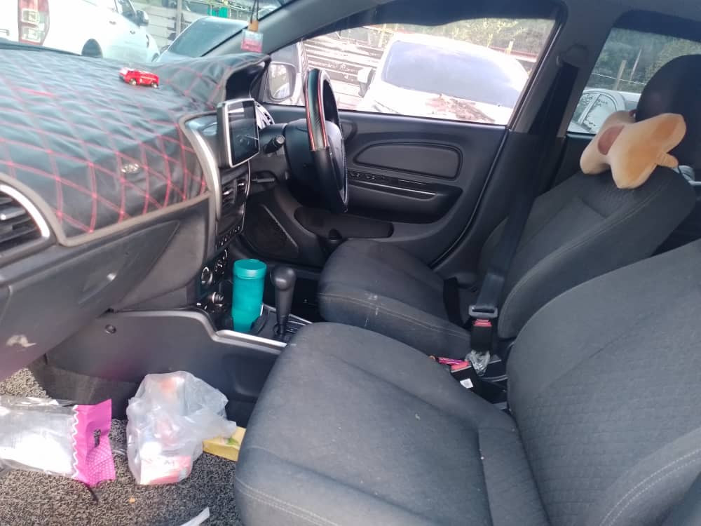 PROTON SAGA 1.3