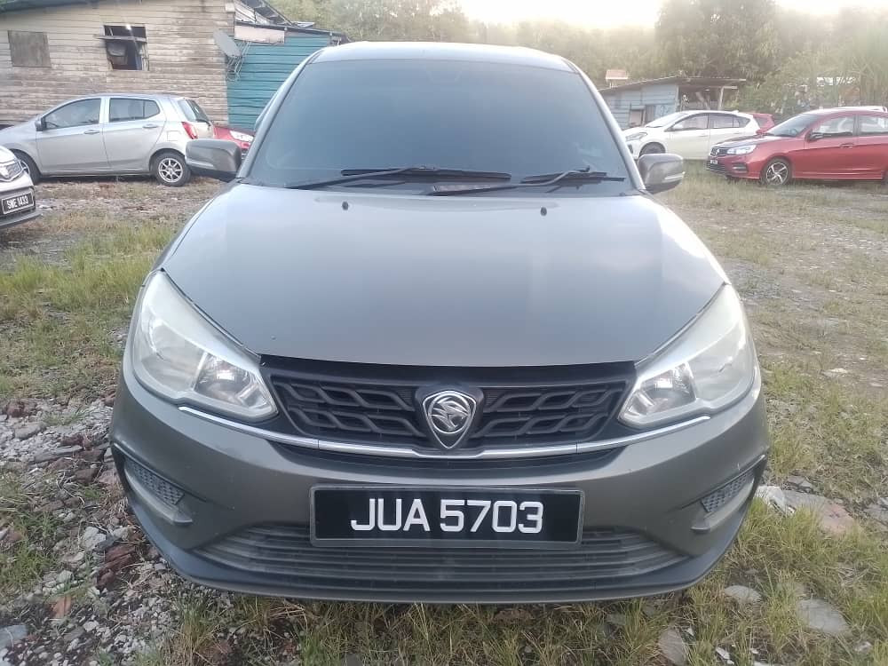 PROTON SAGA 1.3