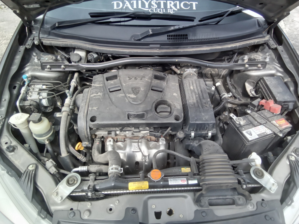 PROTON SAGA 1.3